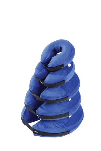 M-pets Air Hug Inflatable Collar - S