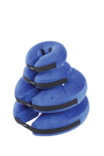 M-pets Air Hug Inflatable Collar - S