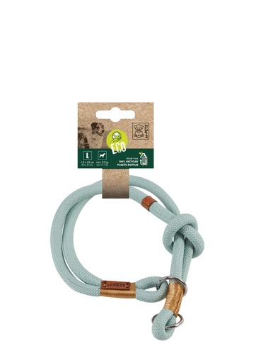 M-pets Eco Dog Collar - L