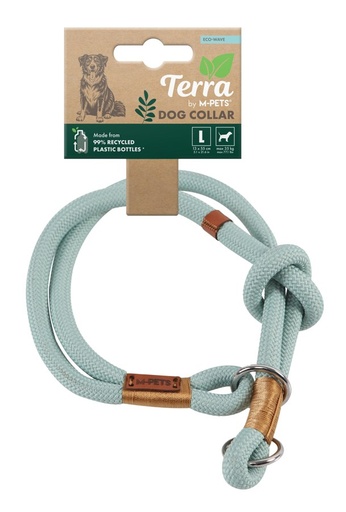 M-pets Eco Dog Collar - L