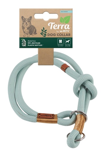 M-pets Eco Dog Collar - M