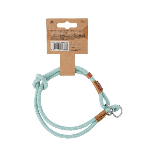 M-pets Eco Dog Collar - S