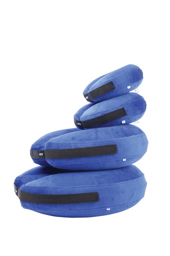 M-pets Air Hug Inflatable Collar - S