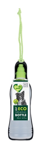 M-pets Eco Dog Drinking Bottle - M
