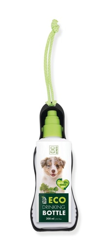 M-pets Eco Dog Drinking Bottle - S