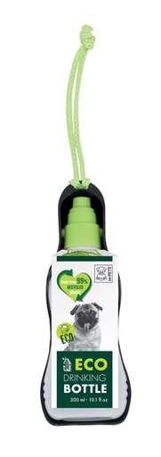 M-pets Eco Dog Drinking Bottle - S