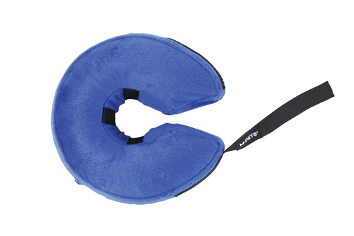 M-pets Air Hug Inflatable Collar - S