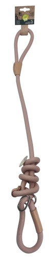 M-pets Eco Dog Leash M - Pink