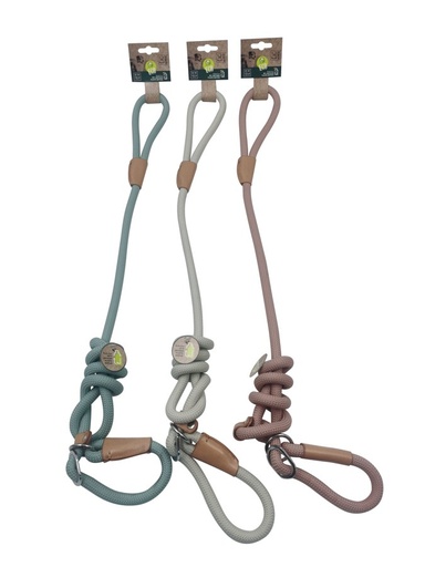 M-pets Eco Dog Leash S - Green