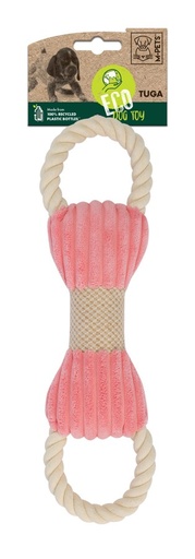 M-pets Eco Dog Toy - Tuga