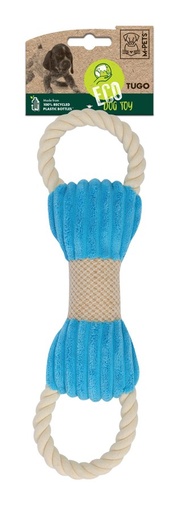 M-pets Eco Dog Toy - Tugo