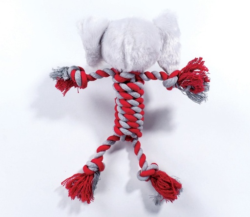 M-pets Eco Dog Toy Bailey