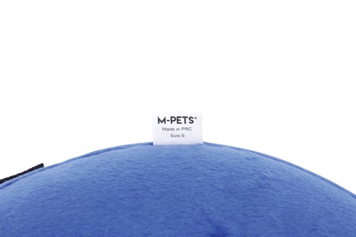 M-pets Air Hug Inflatable Collar - S