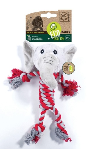 M-pets Eco Dog Toy Bailey