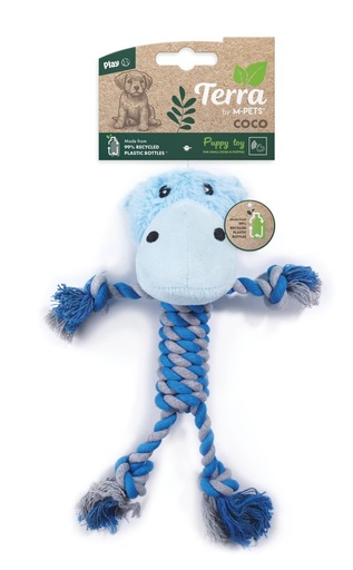 M-pets Eco Dog Toy Coco