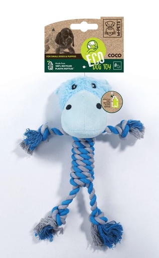 M-pets Eco Dog Toy Coco