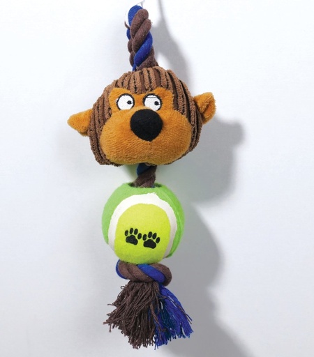 M-pets Eco Dog Toy Dennis