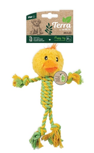 M-pets Eco Dog Toy Milo