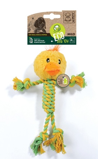 M-pets Eco Dog Toy Milo