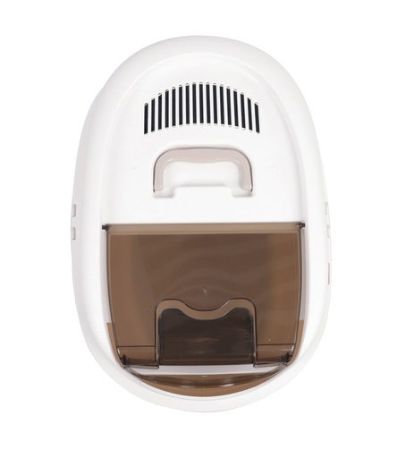 M-pets Eco Tima Cat Litter Box L- Desert Sand