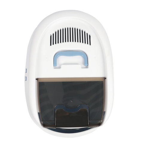 M-pets Eco Tima Cat Litter Box L- Ocean Blue