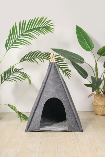 M-pets Eco Tipi - Cat Bed