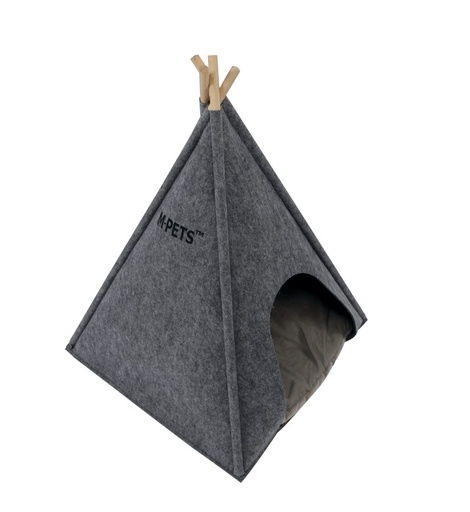 M-pets Eco Tipi - Cat Bed