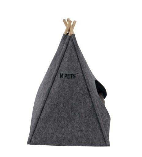 M-pets Eco Tipi - Cat Bed