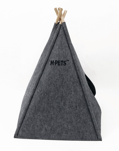 M-pets Eco Tipi - Cat Bed