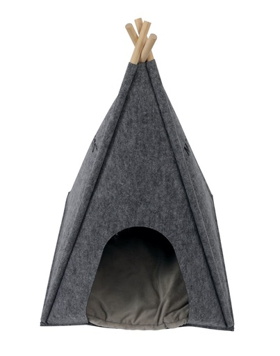 M-pets Eco Tipi - Cat Bed