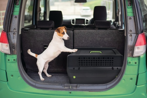 M-pets Eco Trek Travel Carrier M