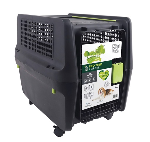 M-pets Eco Trek Travel Carrier M