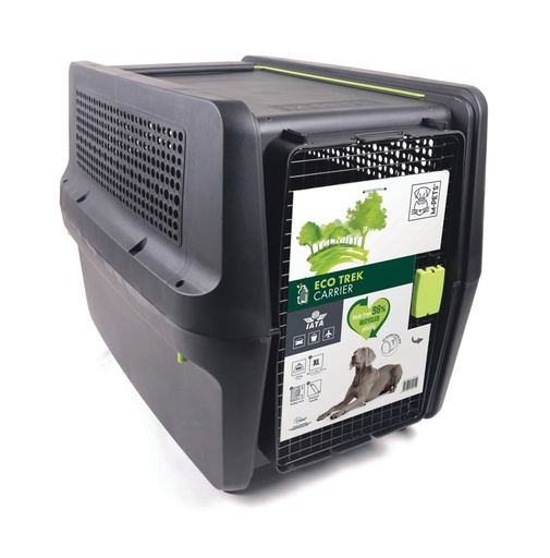 M-pets Eco Trek Travel Carrier Xl