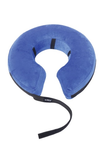 M-pets Air Hug Inflatable Collar - Xl