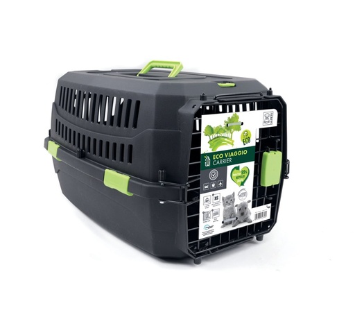 M-pets Eco Viaggio Carrier - Xs