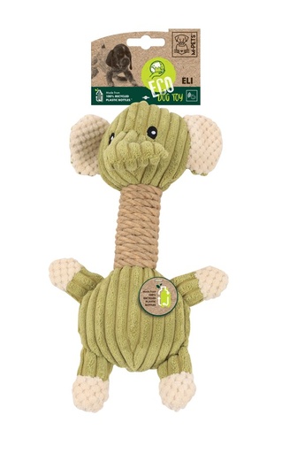 M-pets Eli Eco Dog Toy