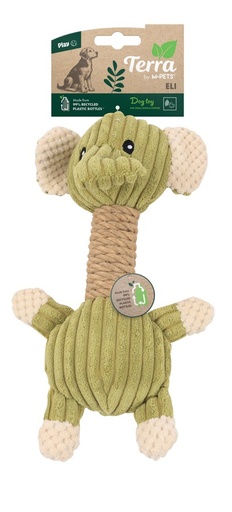 M-pets Eli Eco Dog Toy