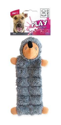 M-pets Erizo Squeaker - 43 X 20 X 15cm