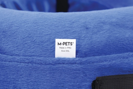 M-pets Air Hug Inflatable Collar - Xxl
