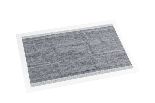 M-pets Essential Carbon Training Pads 60 X 90cm - 30 Pcs