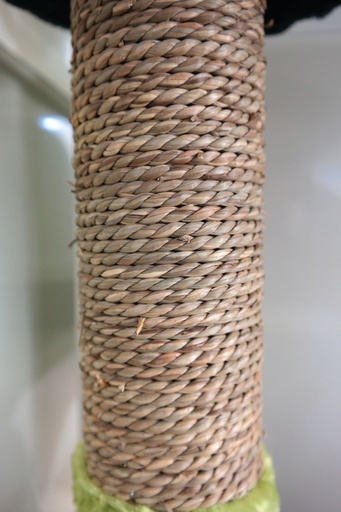 M-pets Everest Cat Tree - Seagrass