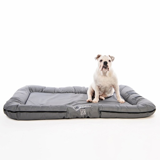 M-pets Falster Cushion - Xl - Grey