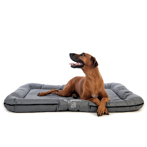 M-pets Falster Cushion - Xl - Grey
