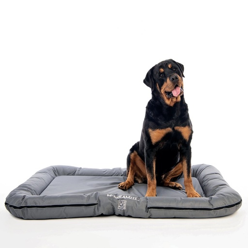 M-pets Falster Cushion - Xl - Grey
