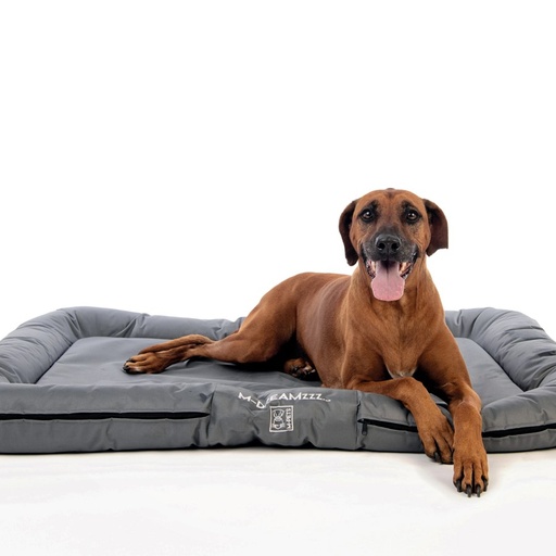 M-pets Falster Cushion - Xl - Grey