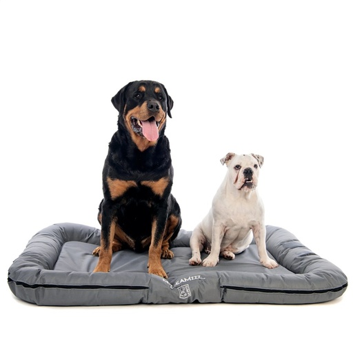M-pets Falster Cushion - Xl - Grey
