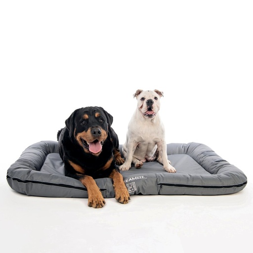 M-pets Falster Cushion - Xl - Grey