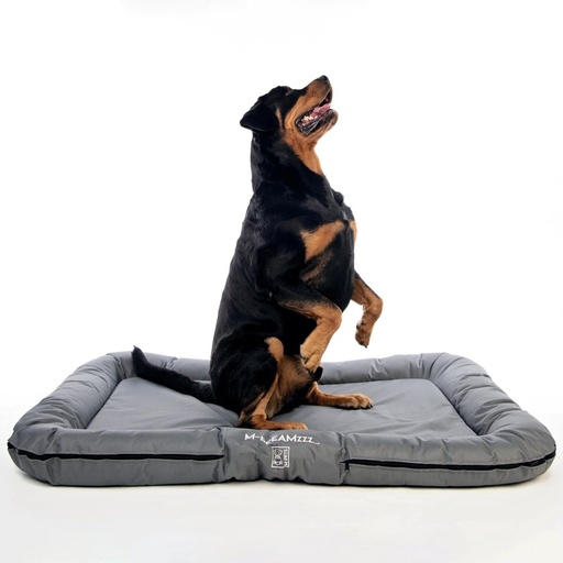 M-pets Falster Cushion - Xl - Grey