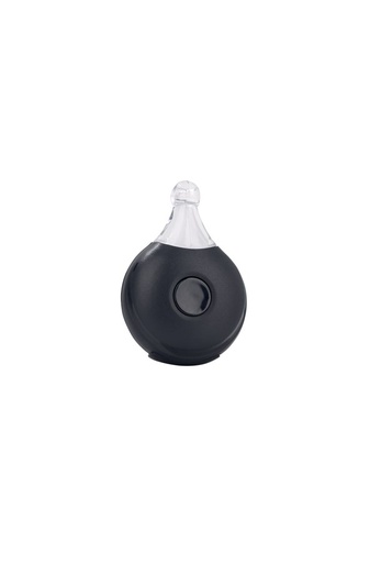 M-pets Fearless Ultrasonic Flea And Tick Repeller-black