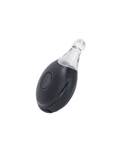 M-pets Fearless Ultrasonic Flea And Tick Repeller-black